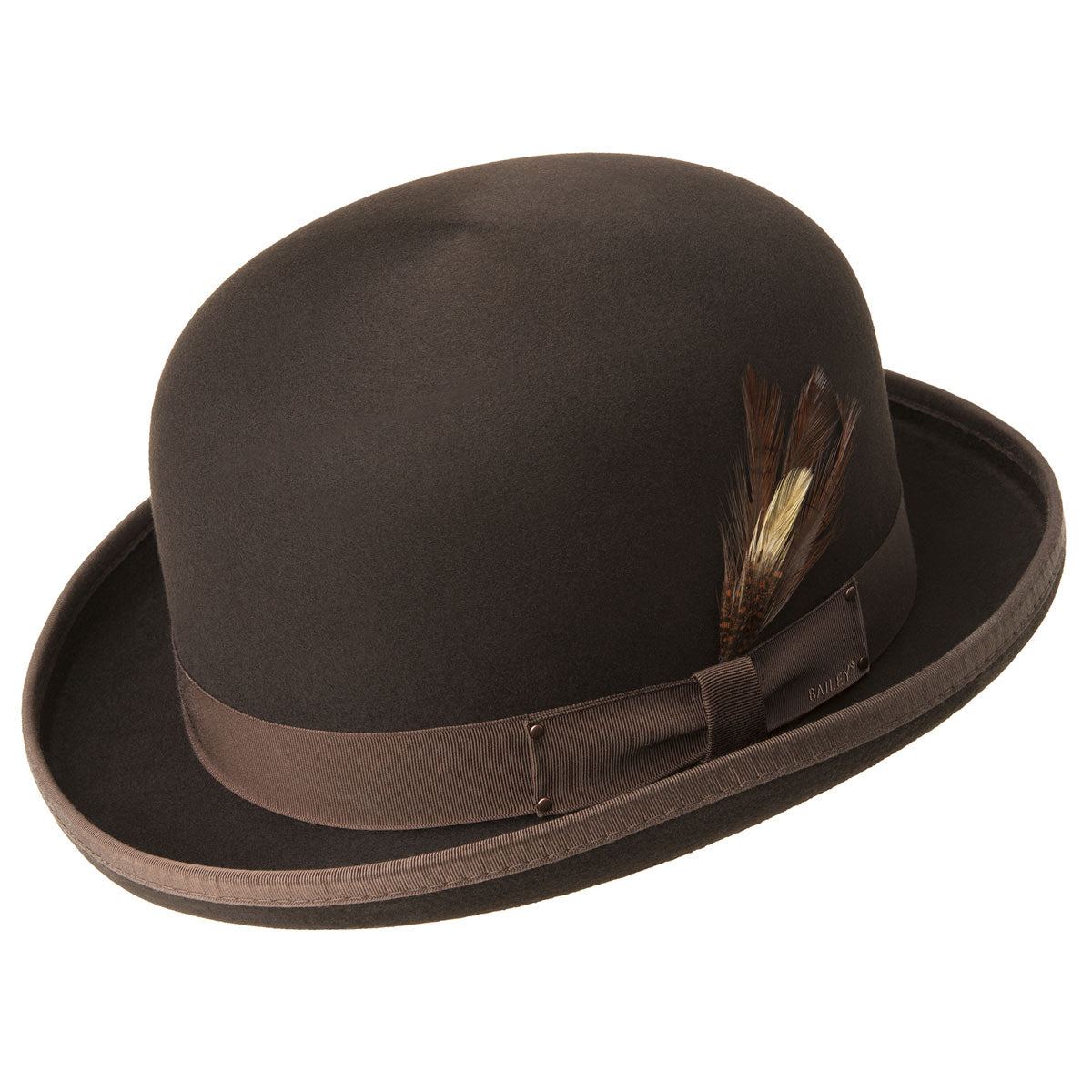 Bowler hat Bailey Derby El triunfo Velayos