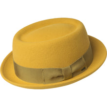 Load image into Gallery viewer, Hat Pork Pie Bailey Darron