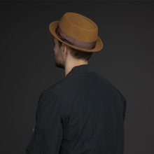 Load image into Gallery viewer, Hat Pork Pie Bailey Darron