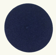Cargar imagen en el visor de la galería, Boina Vasca Elosegui unisex Modelo Dame 100% lana merino sin forro