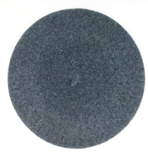 Cargar imagen en el visor de la galería, Boina Vasca Elosegui de niño/a Modelo Dame 100% lana merino sin forro