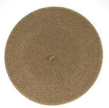 Cargar imagen en el visor de la galería, Boina Vasca Elosegui unisex Modelo Dame 100% lana merino sin forro