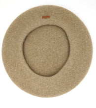 Cargar imagen en el visor de la galería, Boina Vasca Elosegui unisex Modelo Dame 100% lana merino sin forro