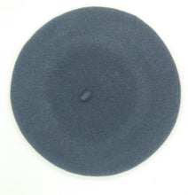 Cargar imagen en el visor de la galería, Boina Vasca Elosegui de mujer Modelo Dame 100% lana merino sin forro - El triunfo Velayos