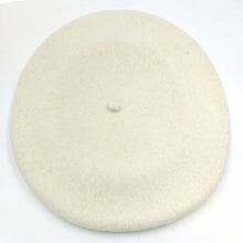 Cargar imagen en el visor de la galería, Boina Vasca Elosegui de mujer Modelo Dame 100% lana merino sin forro - El triunfo Velayos
