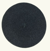 Cargar imagen en el visor de la galería, Boina Vasca Elosegui unisex Modelo Dame 100% lana merino sin forro