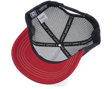 Cargar imagen en el visor de la galería, Gorra trucker coyote Capslab