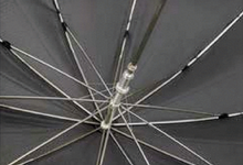 Load image into Gallery viewer, Ezpeleta Umbrella Chamberlain  10897