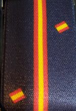 Carregar imagem no visualizador da galeria, Tirantes España 4 pinzas cruceta metálica - El triunfo Velayos