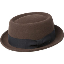 Load image into Gallery viewer, Sombrero Pork Pie Bailey "Darron" - El triunfo Velayos
