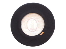 Cargar imagen en el visor de la galería, Boina Vasca Elosegui de mujer Modelo Dame 100% lana merino con forro - El triunfo Velayos