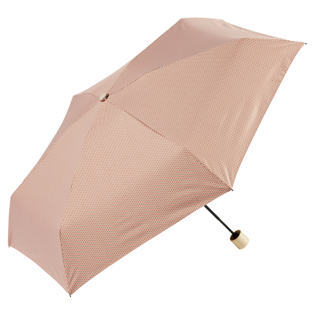 Parasol en paraplu Ezpeleta 10018 opvouwbaar, UPF 50+ winddicht 