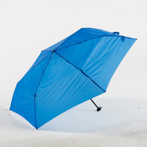 Paraguas ultraligero Aero, antiviento fibra de carbono