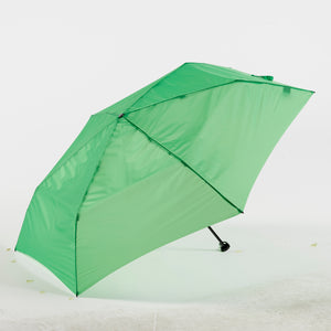 Paraguas ultraligero Aero, antiviento fibra de carbono
