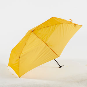 Paraguas ultraligero Aero, antiviento fibra de carbono