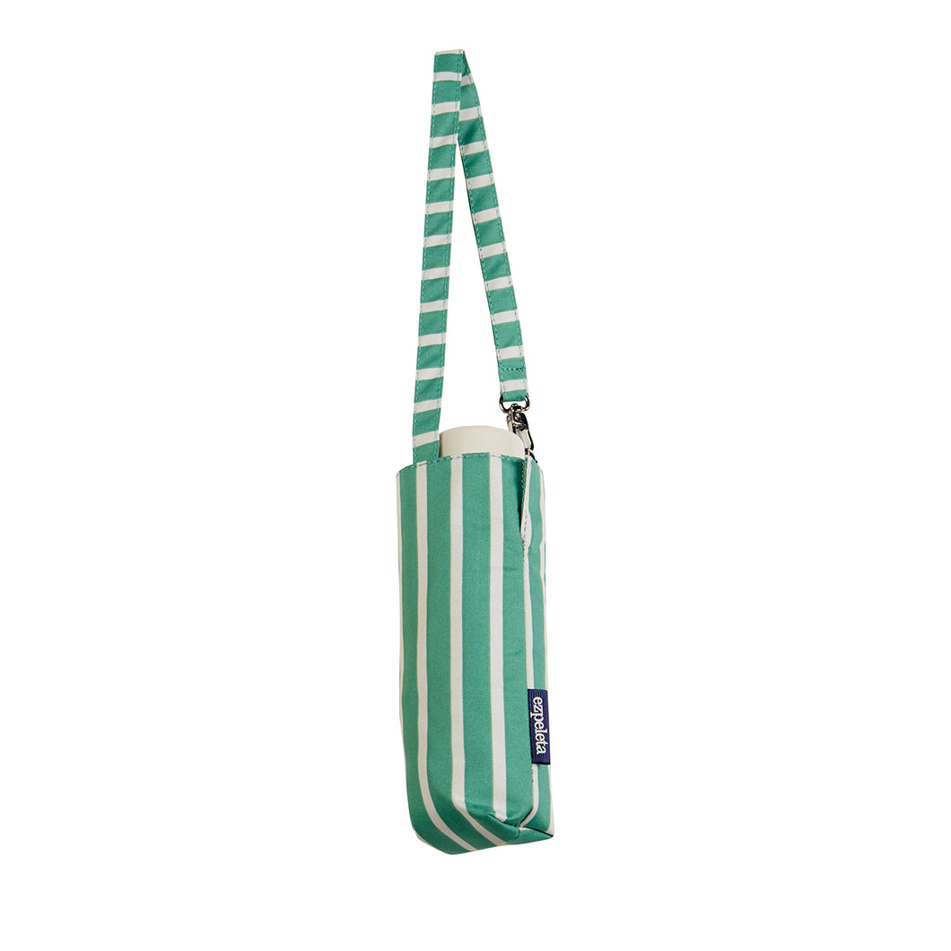 Parasol, sombrilla y Paraguas Ezpeleta 10018 plegable, UPF 50+ antiviento