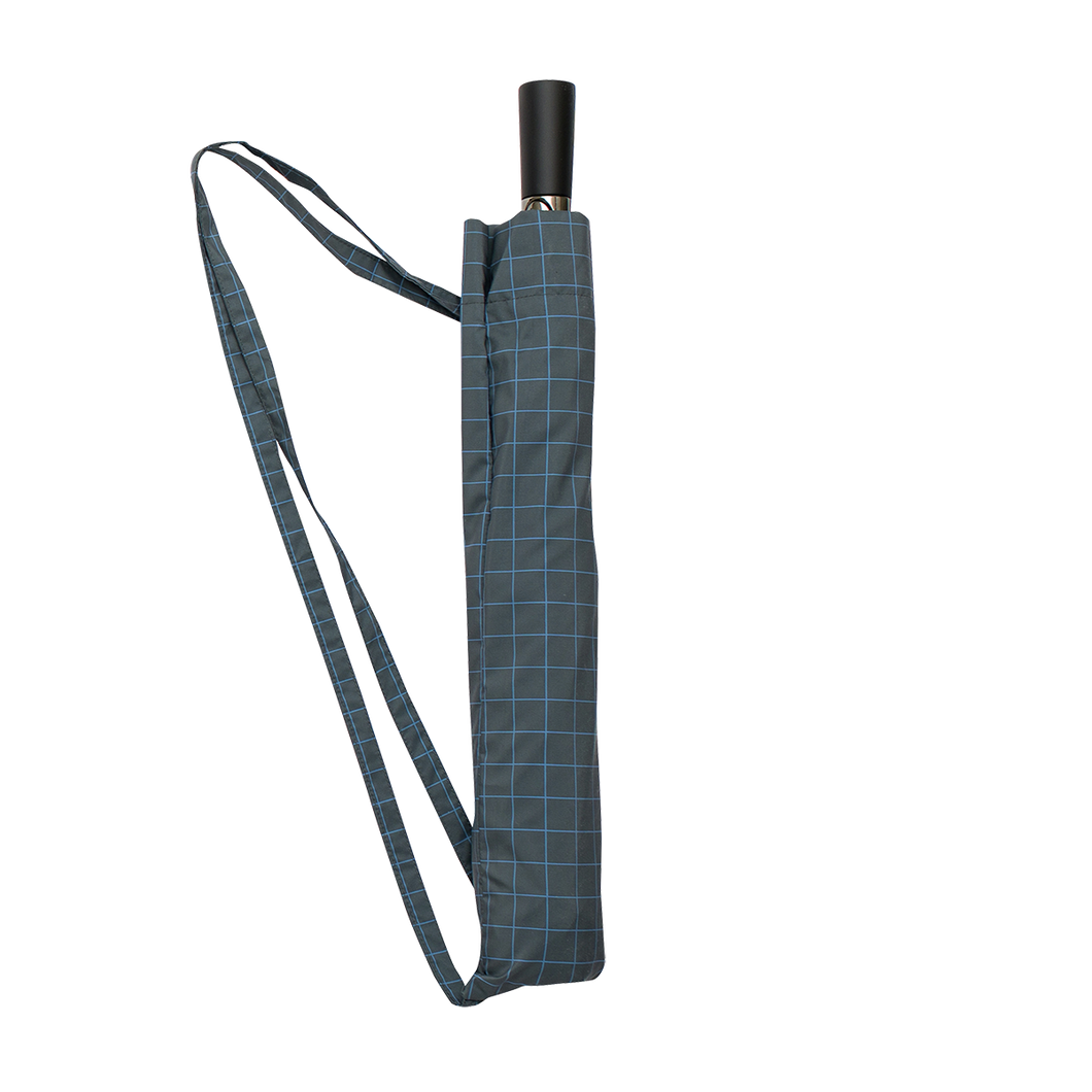 Paraguas mochila golf Ezpeleta 10019 plegable