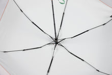 Afbeelding in Gallery-weergave laden, Parasol en paraplu Ezpeleta 10018 opvouwbaar, UPF 50+ winddicht 