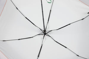 Parasol en paraplu Ezpeleta 10018 opvouwbaar, UPF 50+ winddicht 