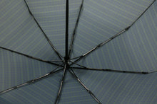 Cargar imagen en el visor de la galería, Paraguas Ezpeleta 10212| Automático y anti viento | Estampado cuadros