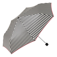 Cargar imagen en el visor de la galería, Paraguas Ezpeleta 10413 | Paraguas plegable automático |estampado diversos | Funda de viaje