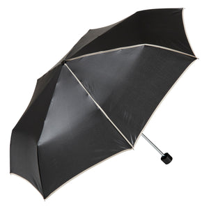 Paraguas Ezpeleta 10413 | Paraguas plegable automático |estampado diversos | Funda de viaje