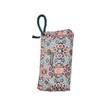 Carregar imagem no visualizador da galeria, Paraguas Ezpeleta Mini con Neceser - Compacto y Práctico