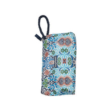 Carregar imagem no visualizador da galeria, Paraguas Ezpeleta Mini con Neceser - Compacto y Práctico