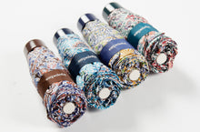 Carregar imagem no visualizador da galeria, Paraguas Ezpeleta Mini con Neceser - Compacto y Práctico