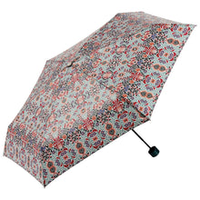Carregar imagem no visualizador da galeria, Paraguas Ezpeleta Mini con Neceser - Compacto y Práctico