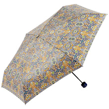 Carregar imagem no visualizador da galeria, Paraguas Ezpeleta Mini con Neceser - Compacto y Práctico