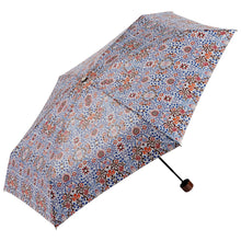 Carregar imagem no visualizador da galeria, Paraguas Ezpeleta Mini con Neceser - Compacto y Práctico