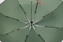 Carregar imagem no visualizador da galeria, Paraguas Ezpeleta 10437 Plegable Liso Brillante - Abre-Cierra Automático Antiviento