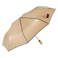 Carregar imagem no visualizador da galeria, Paraguas Ezpeleta 10437 Plegable Liso Brillante - Abre-Cierra Automático Antiviento