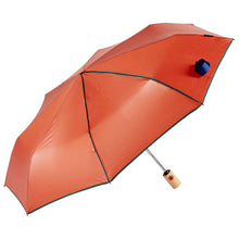 Carregar imagem no visualizador da galeria, Paraguas Ezpeleta 10437 Plegable Liso Brillante - Abre-Cierra Automático Antiviento
