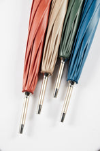 Charger l&#39;image dans la galerie, Paraguas Ezpeleta 10713| Paraguas cachaba liso brillante