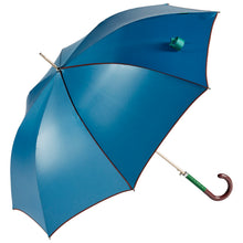 Charger l&#39;image dans la galerie, Paraguas Ezpeleta 10713| Paraguas cachaba liso brillante