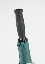 Cargar imagen en el visor de la galería, Paraguas golf Ezpeleta 10908 ,colores lisos y apertura automática, XXL ,bandas reflectantes