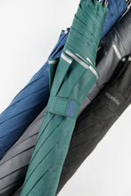 Cargar imagen en el visor de la galería, Paraguas golf Ezpeleta 10908 ,colores lisos y apertura automática, XXL ,bandas reflectantes