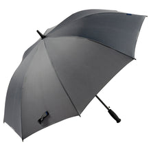 Cargar imagen en el visor de la galería, Paraguas golf Ezpeleta 10908 ,colores lisos y apertura automática, XXL ,bandas reflectantes