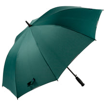Cargar imagen en el visor de la galería, Paraguas golf Ezpeleta 10908 ,colores lisos y apertura automática, XXL ,bandas reflectantes