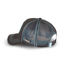 Charger l&#39;image dans la galerie, Gorra trucker Son Goku Capslab