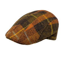 Charger l'image dans la galerie, Gorra Verra Cardaño Harris Tweed