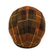 Charger l'image dans la galerie, Gorra Verra Cardaño Harris Tweed