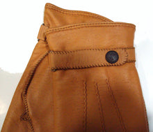 Load image into Gallery viewer, MEN&#39;S LEATHER GLOVES