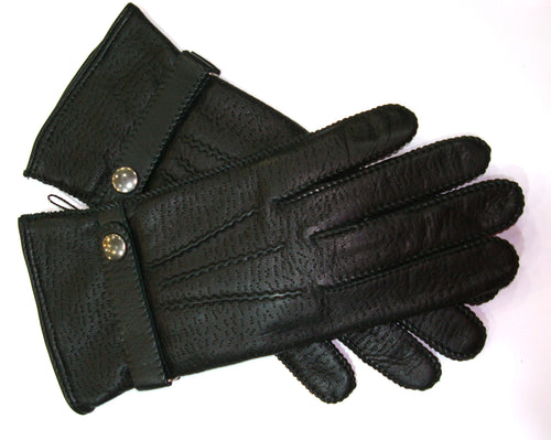 MEN'S LEATHER GLOVES