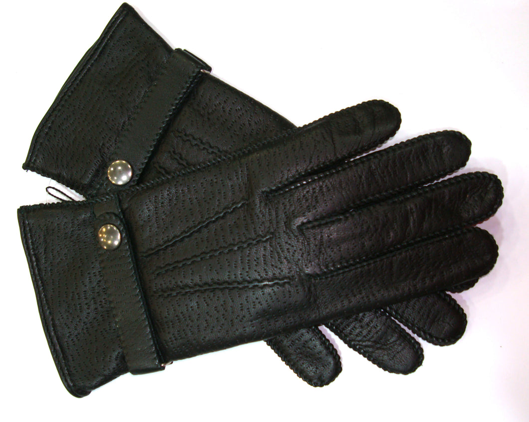 MEN'S LEATHER GLOVES