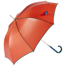 Load image into Gallery viewer, Paraguas Ezpeleta 10713 Cachaba Trenzada Liso Brillante - Apertura Automática