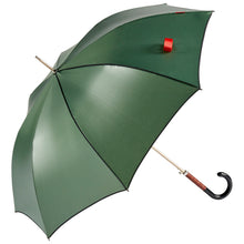 Load image into Gallery viewer, Paraguas Ezpeleta 10713 Cachaba Trenzada Liso Brillante - Apertura Automática