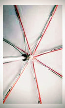 Load image into Gallery viewer, Paraguas Gotta 11400 Plegable Transparente Antiviento - Mango Cachaba